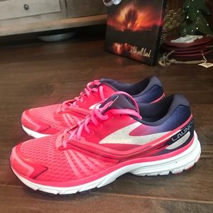 Brooks Launch 2 Running Shoes